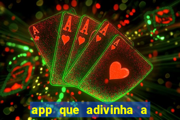 app que adivinha a vela do aviator